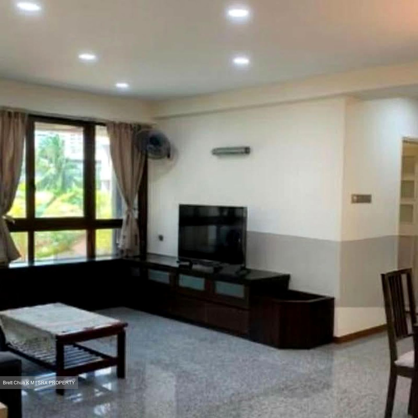 The Tanamera (D16), Condominium #600992441